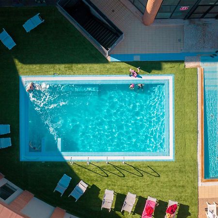 Sardegna Termale Hotel&Spa 萨尔达拉 外观 照片