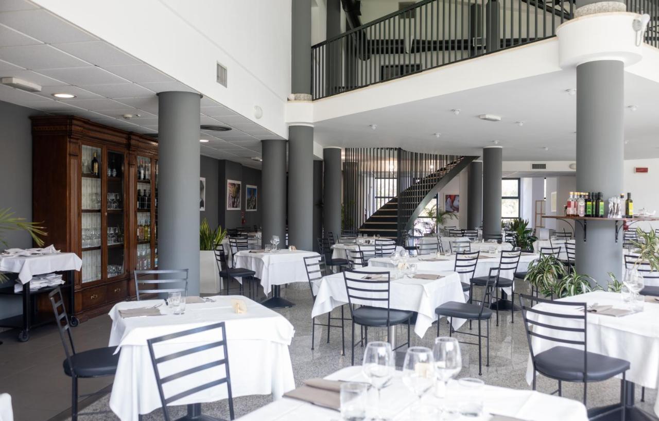 Sardegna Termale Hotel&Spa 萨尔达拉 外观 照片