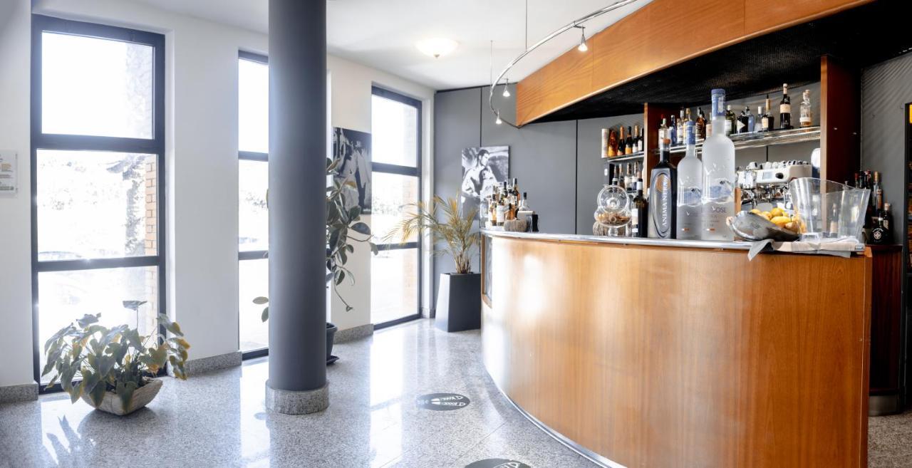 Sardegna Termale Hotel&Spa 萨尔达拉 外观 照片