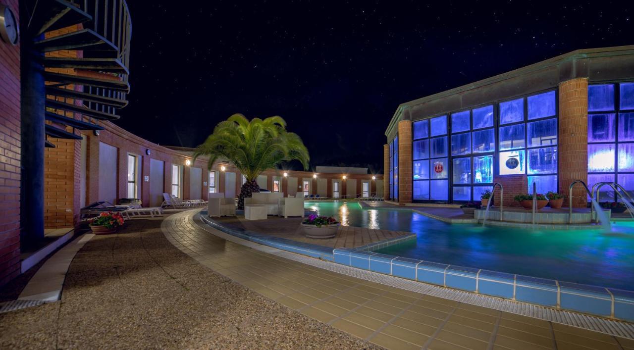 Sardegna Termale Hotel&Spa 萨尔达拉 外观 照片