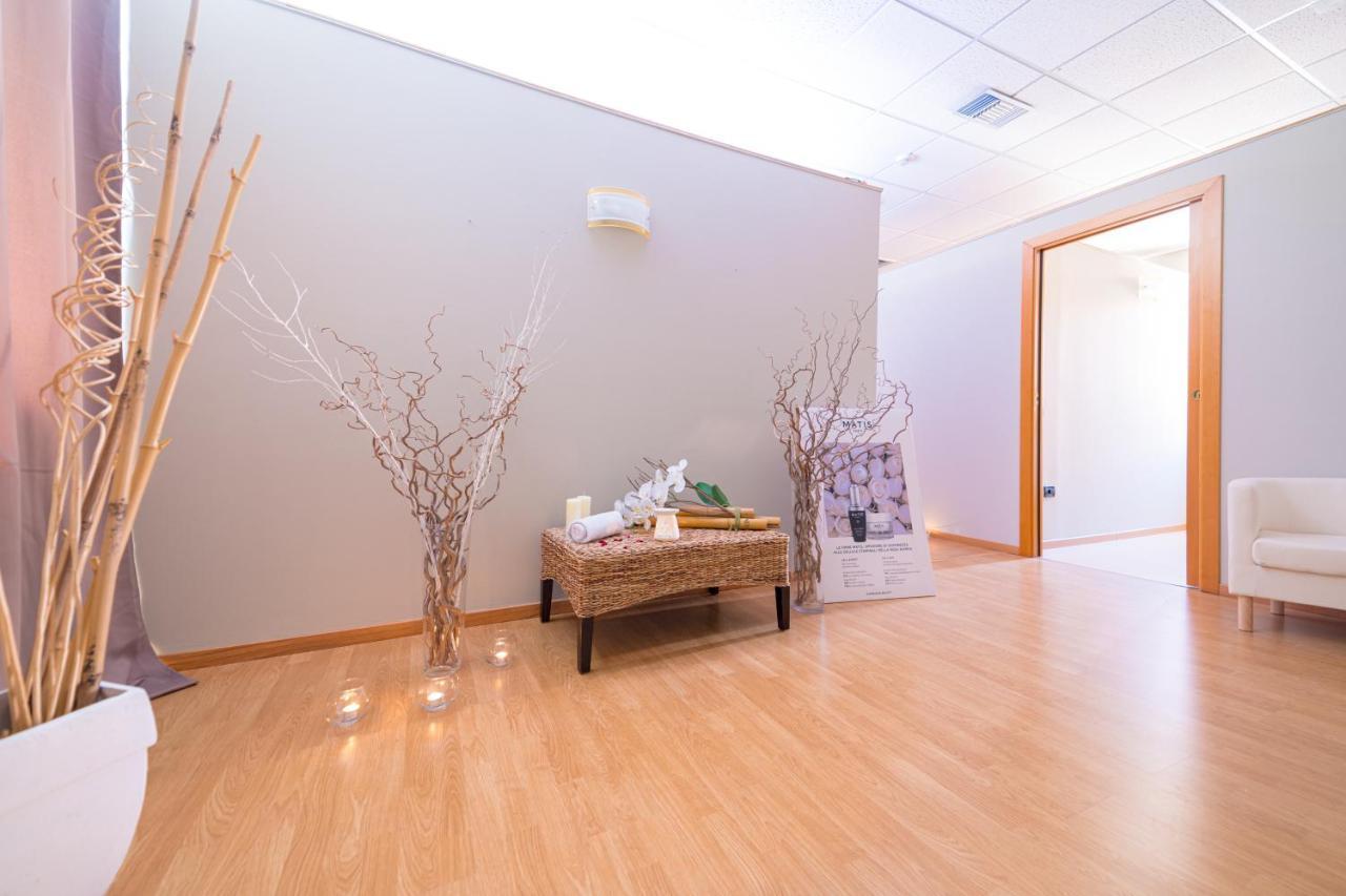 Sardegna Termale Hotel&Spa 萨尔达拉 外观 照片