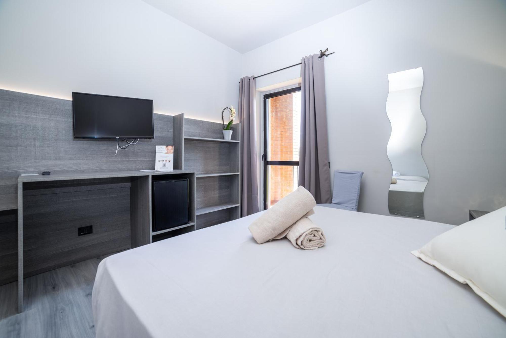 Sardegna Termale Hotel&Spa 萨尔达拉 外观 照片
