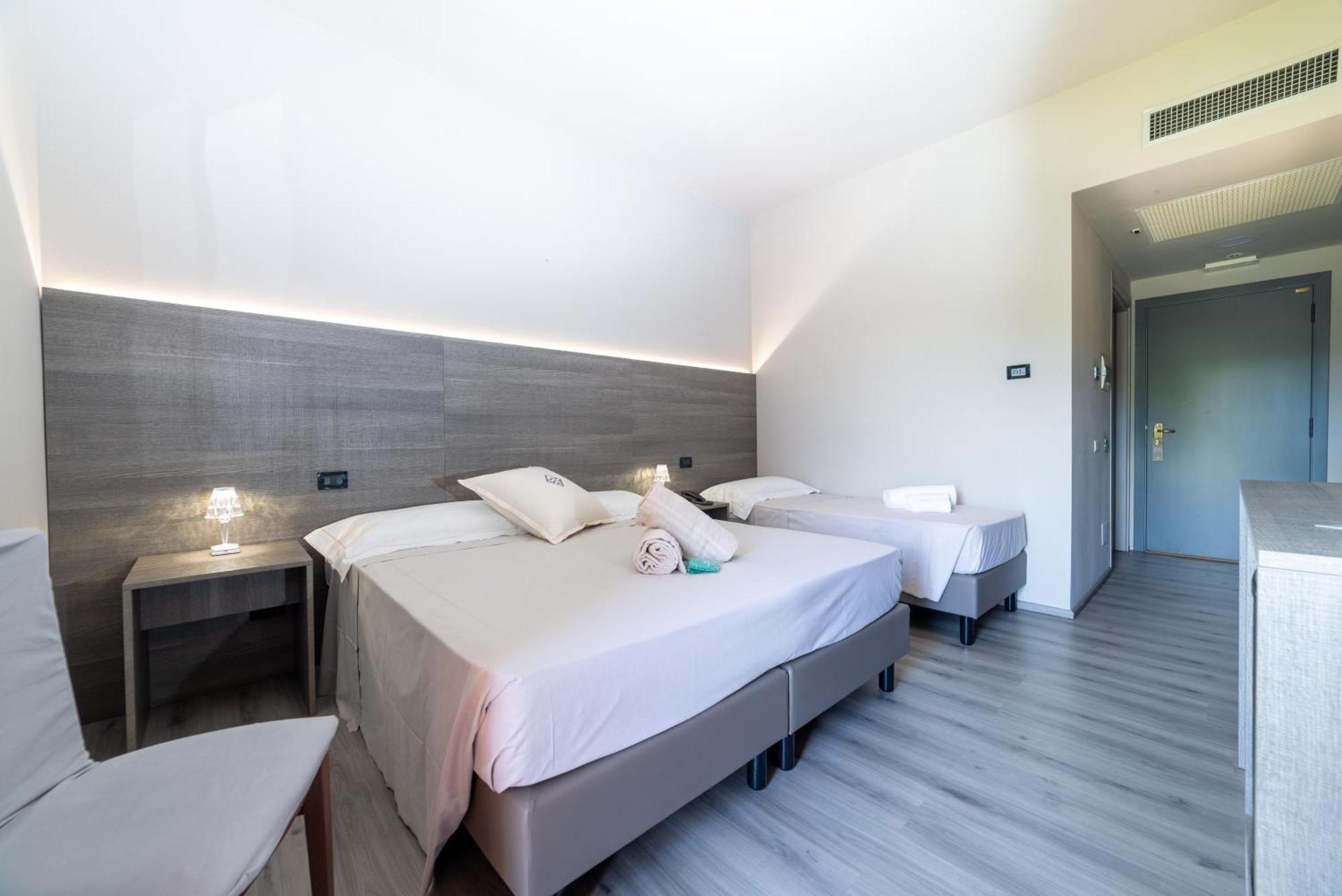 Sardegna Termale Hotel&Spa 萨尔达拉 外观 照片