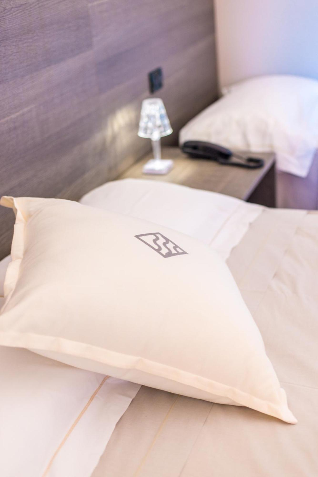 Sardegna Termale Hotel&Spa 萨尔达拉 外观 照片