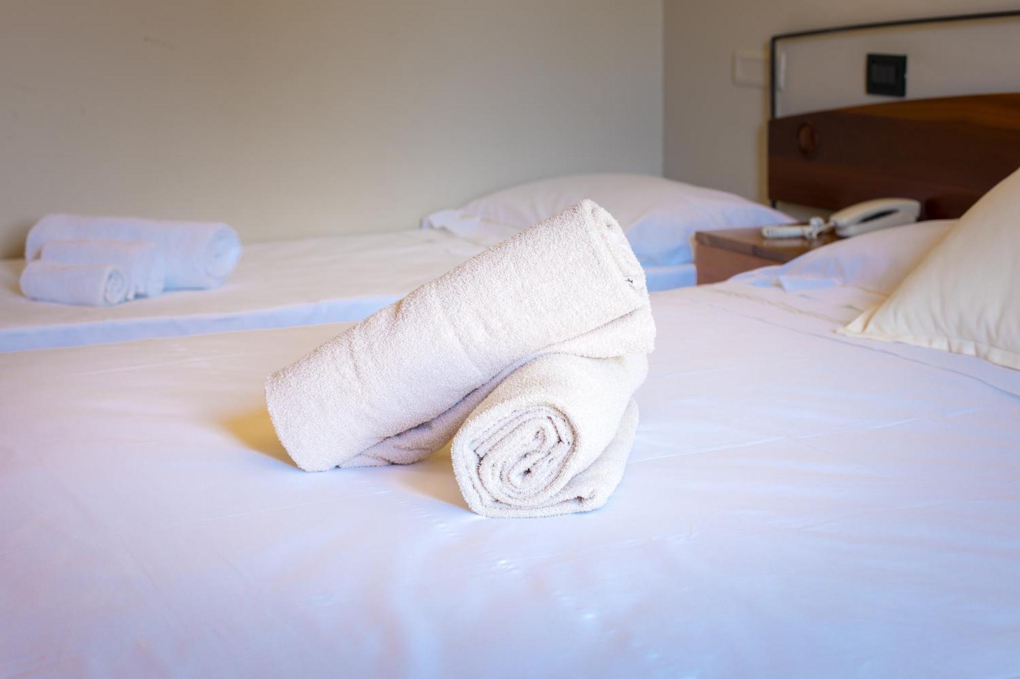 Sardegna Termale Hotel&Spa 萨尔达拉 外观 照片