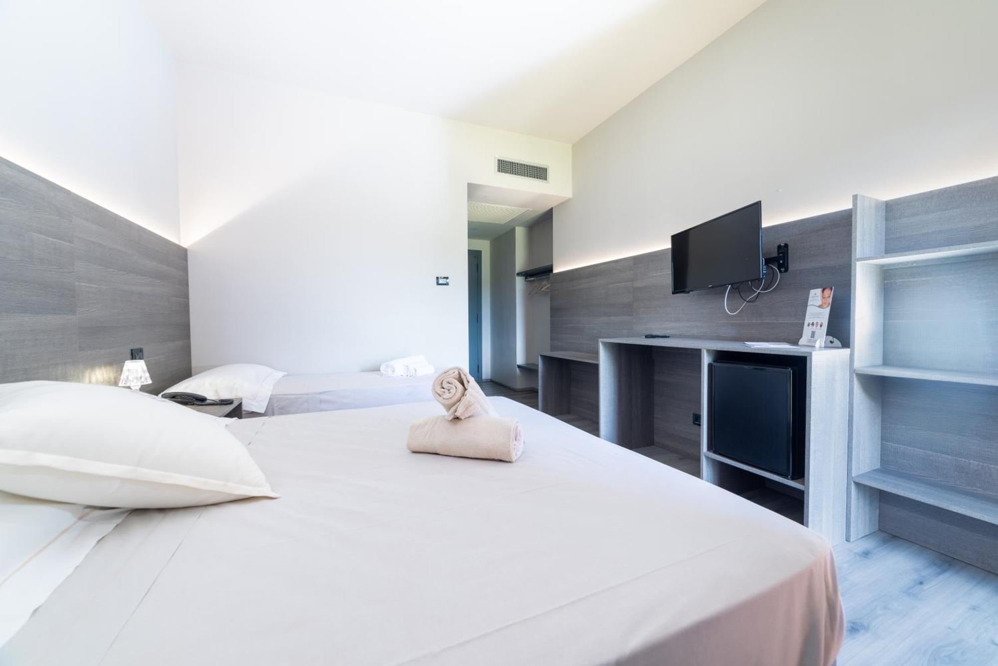Sardegna Termale Hotel&Spa 萨尔达拉 外观 照片