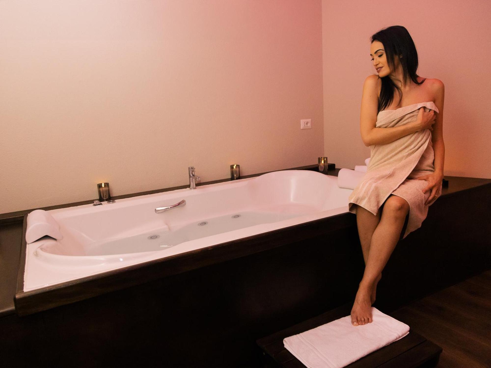 Sardegna Termale Hotel&Spa 萨尔达拉 外观 照片