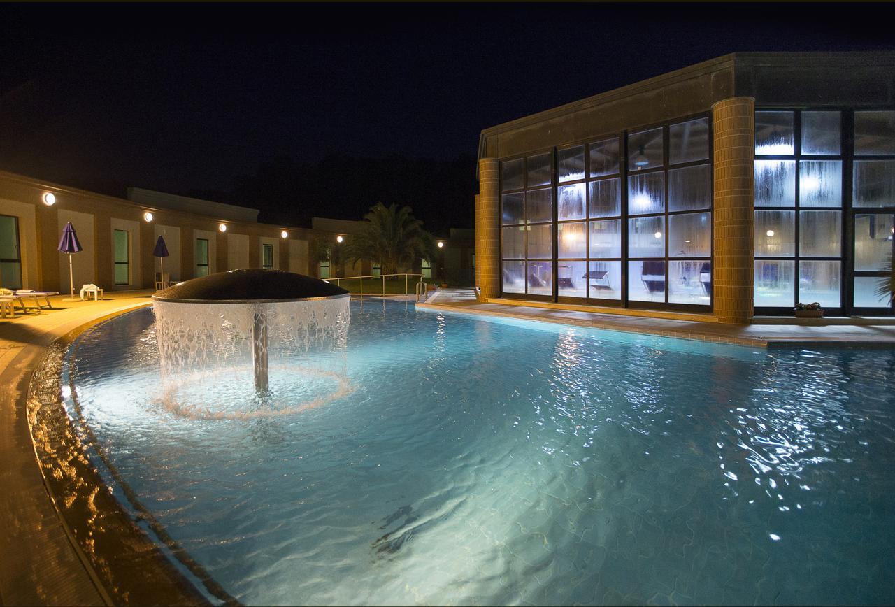 Sardegna Termale Hotel&Spa 萨尔达拉 外观 照片
