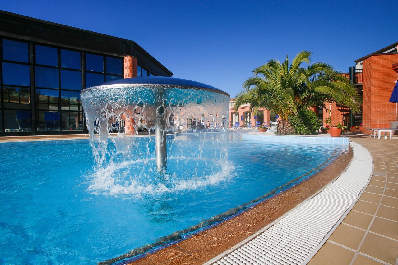 Sardegna Termale Hotel&Spa 萨尔达拉 外观 照片