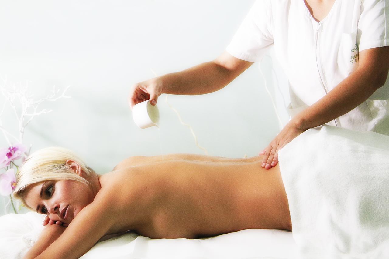 Sardegna Termale Hotel&Spa 萨尔达拉 外观 照片