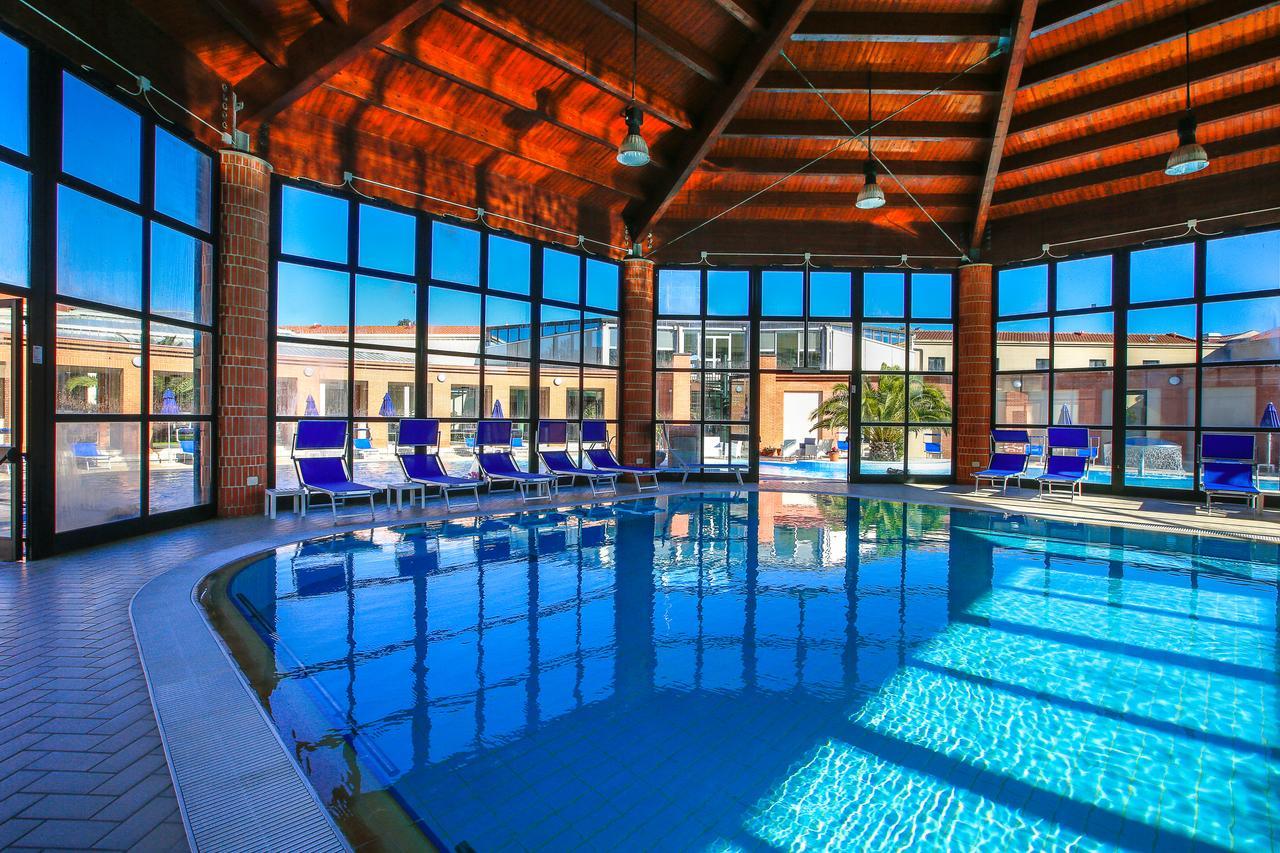 Sardegna Termale Hotel&Spa 萨尔达拉 外观 照片