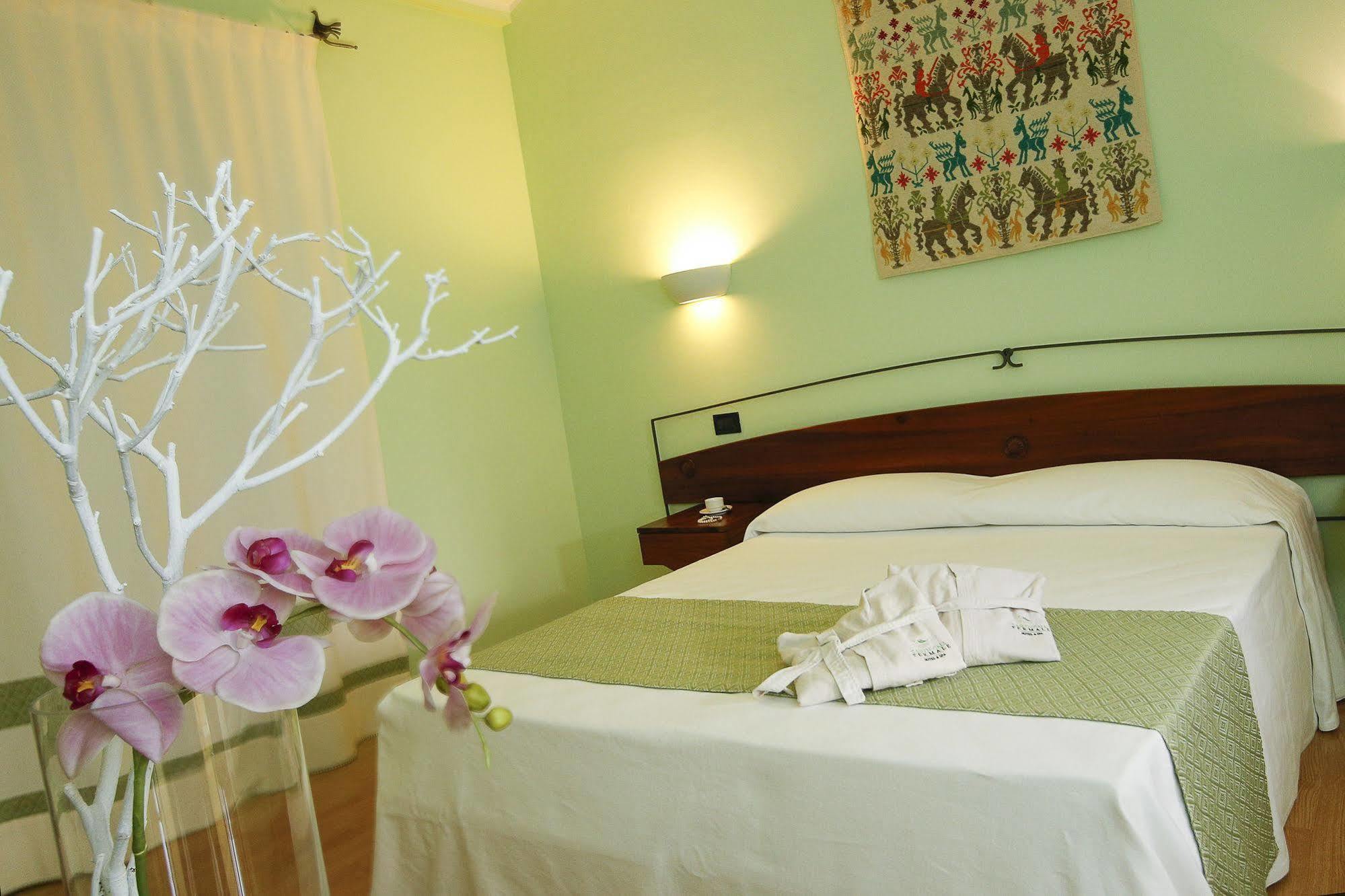 Sardegna Termale Hotel&Spa 萨尔达拉 外观 照片