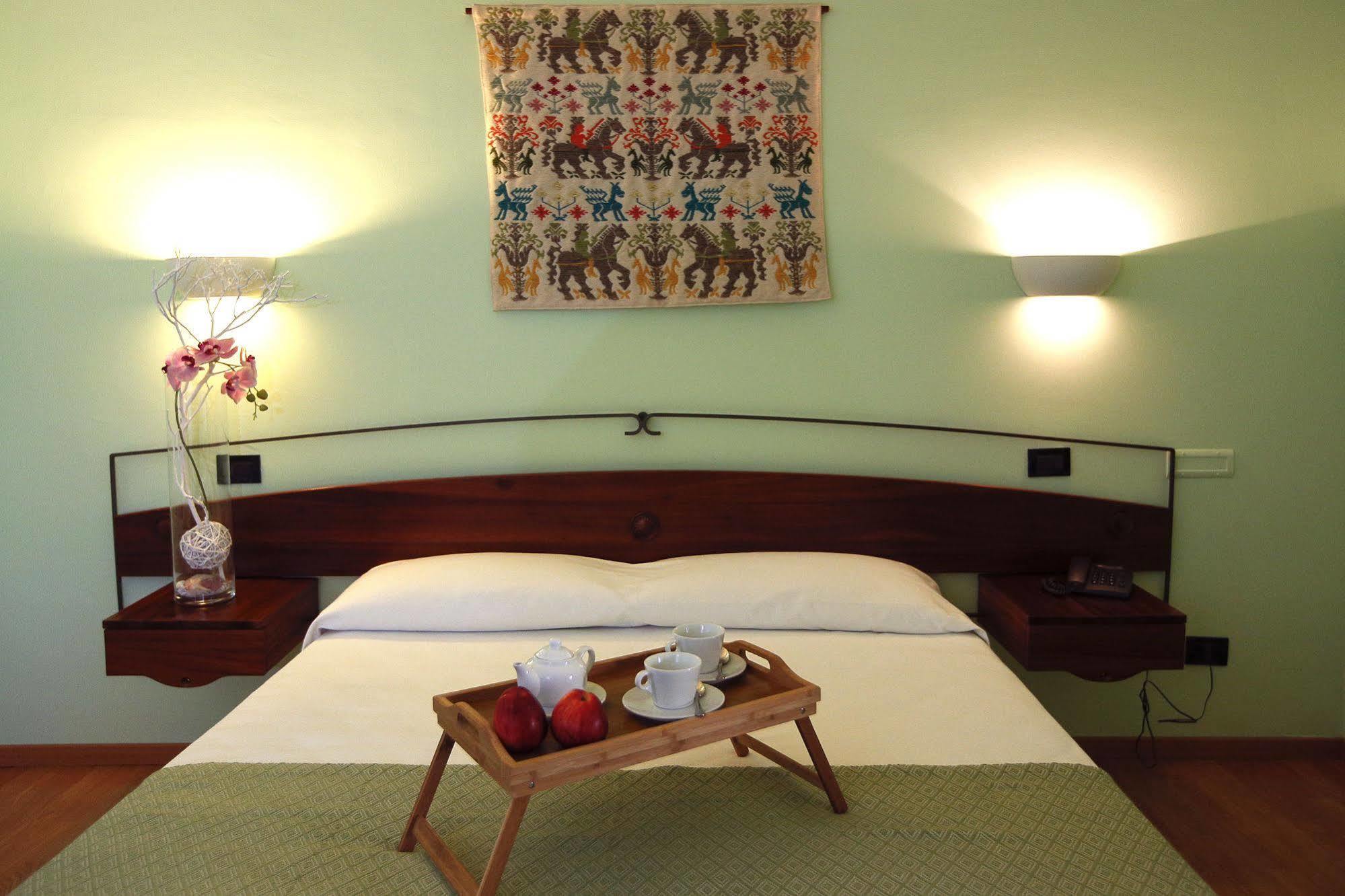 Sardegna Termale Hotel&Spa 萨尔达拉 外观 照片