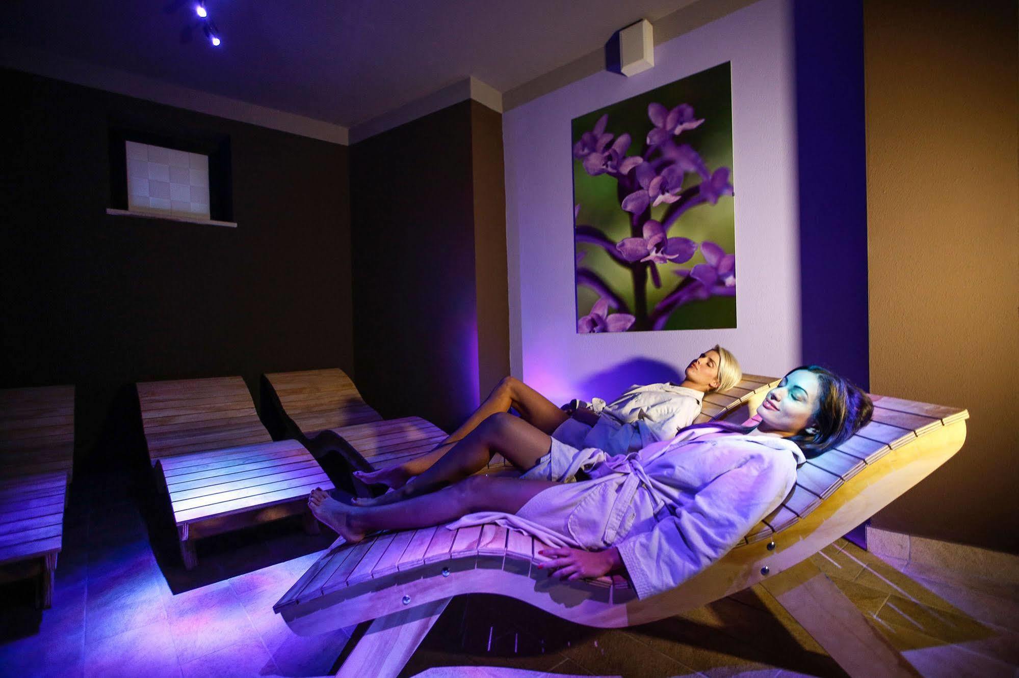 Sardegna Termale Hotel&Spa 萨尔达拉 外观 照片